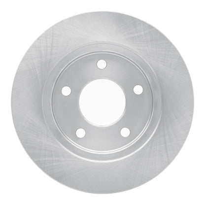 DFC 88-92 Dodge Monaco Rear Brake Rotor