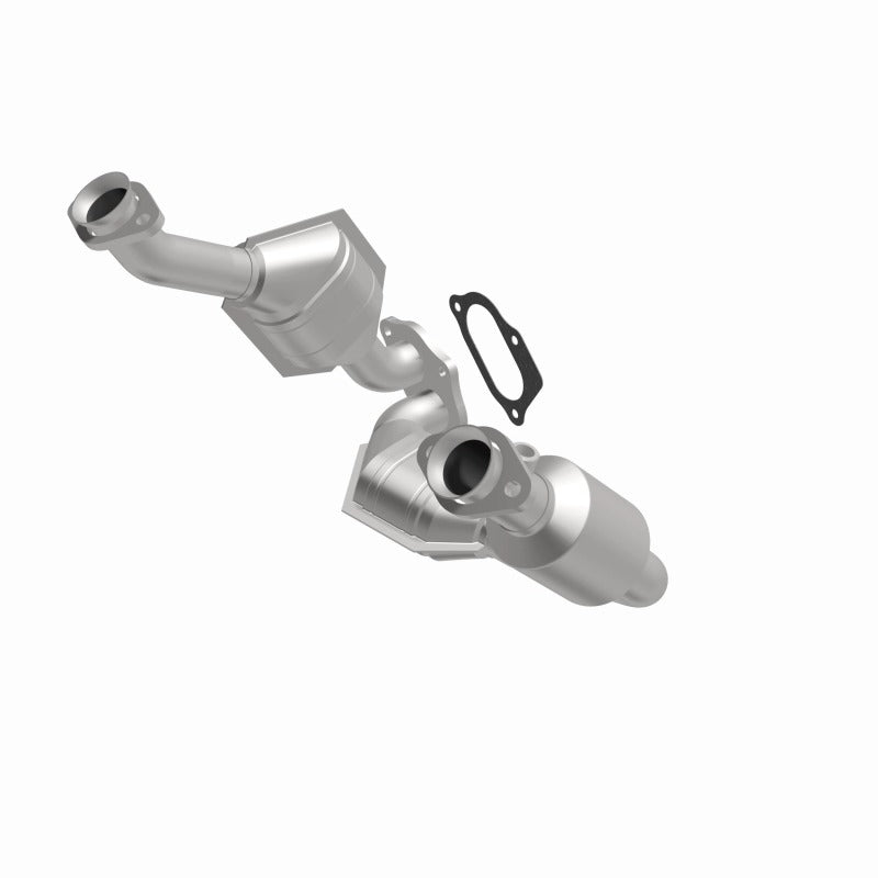 MagnaFlow Direct Fit Catalytic Converter 03-04 Ranger 3.0L OEM