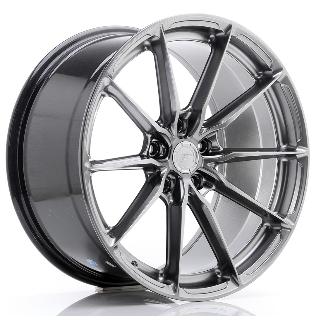 JAPAN RACING JR3719955L4566HB Tuning Wheel Rim