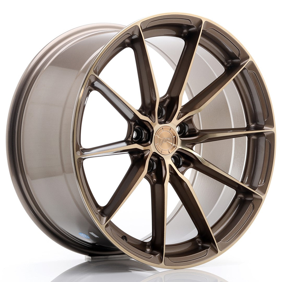JAPAN RACING JR3719955L4566BZP Tuning Wheel Rim