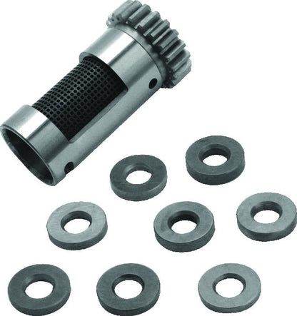 S&S Cycle 77-99 BT .030in Breather Gear Kit