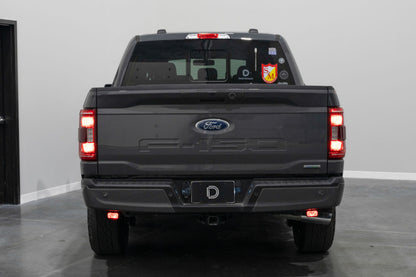 Diode Dynamics 21-22 Ford F-150 Stage Series Reverse Light Mounting Kit