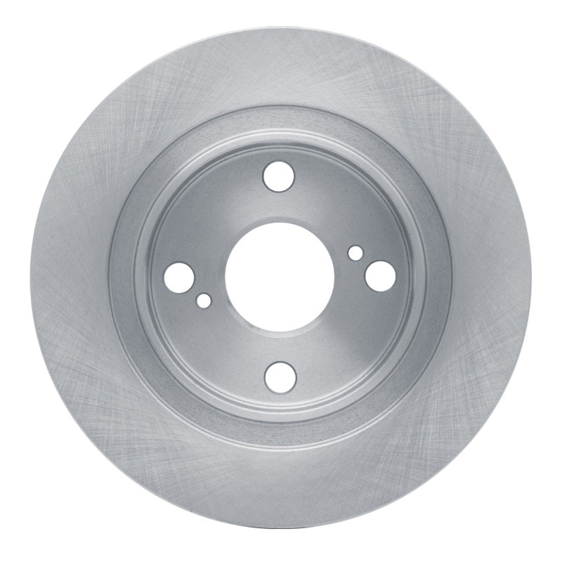 DFC 87-92 Chevrolet Nova Rear Brake Rotor