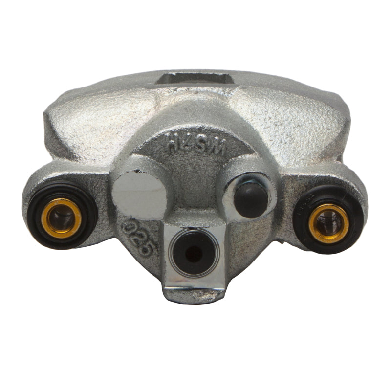 DFC 95-06 Ford Explorer Rear-L Premium Caliper - Silver Zinc Coated