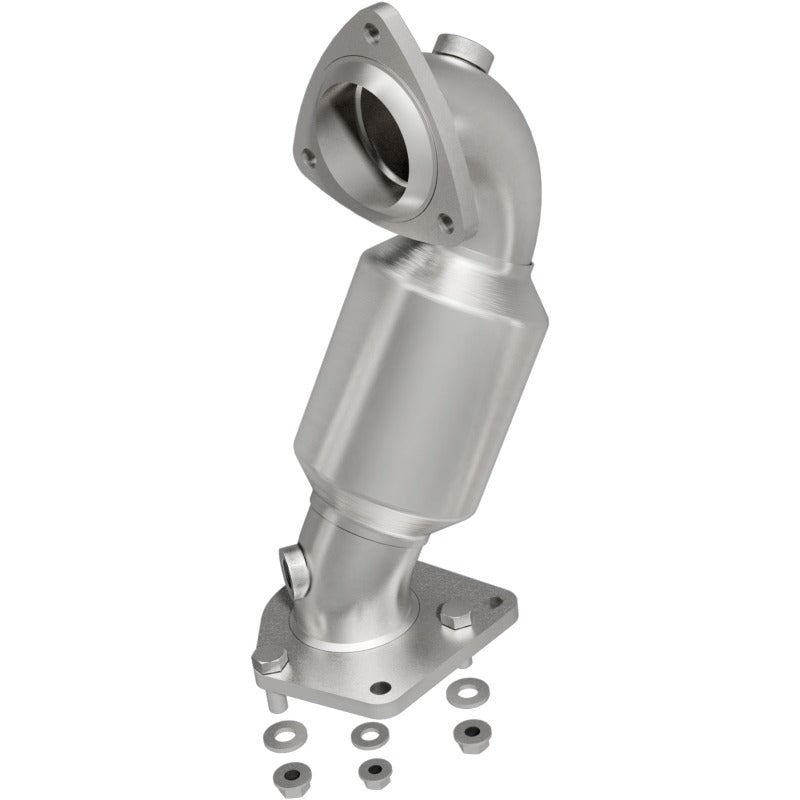 MagnaFlow Direct Fit Catalytic Converter 03-08 Saab 9-3 2.0L