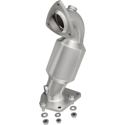 MagnaFlow Direct Fit Catalytic Converter 03-08 Saab 9-3 2.0L