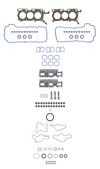 Fel-Pro Lincoln MKS 260-3177 Engine Gasket Set