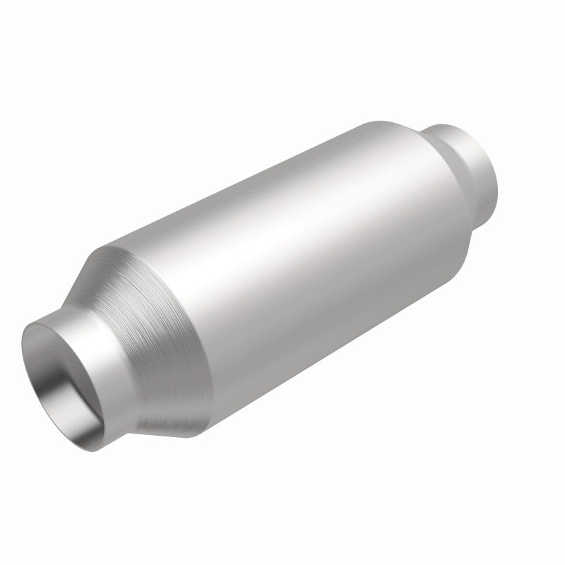 MagnaFlow Universal Catalytic Converter 2 inch C/C spun body