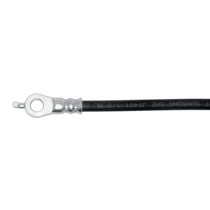 DFC 18-23 Lexus ES350 Rear-L Brake Hose