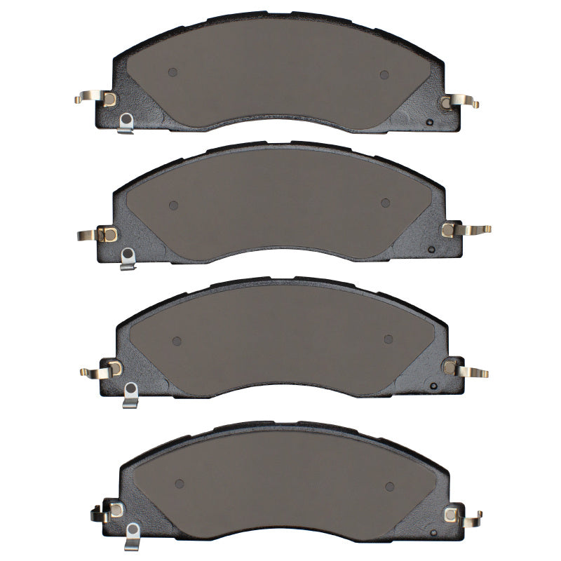 R1 Concepts R1 09-18 Ram 2500 Front Off-Road/Tow Brake Pads