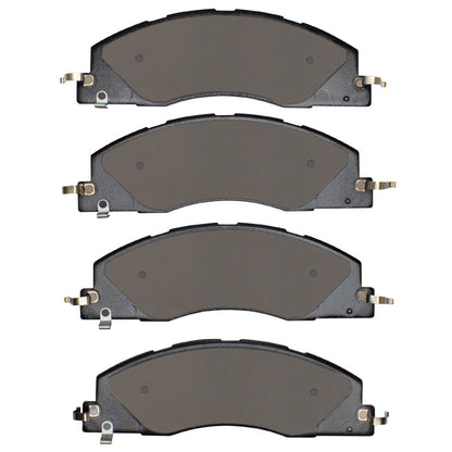 R1 Concepts R1 09-18 Ram 2500 Front Off-Road/Tow Brake Pads