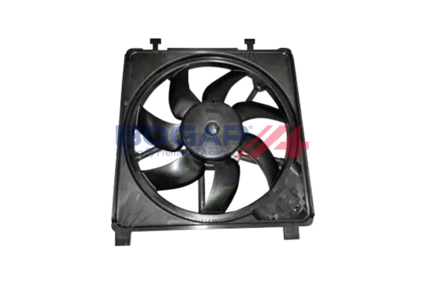 BOGAP A4243229 Fan, Engine Cooling