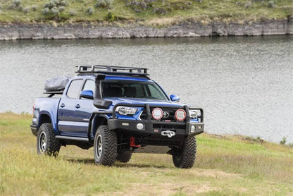 ARB Summit Combar Textured Fogii Tacoma 16On (Fit Kit NOT Included)