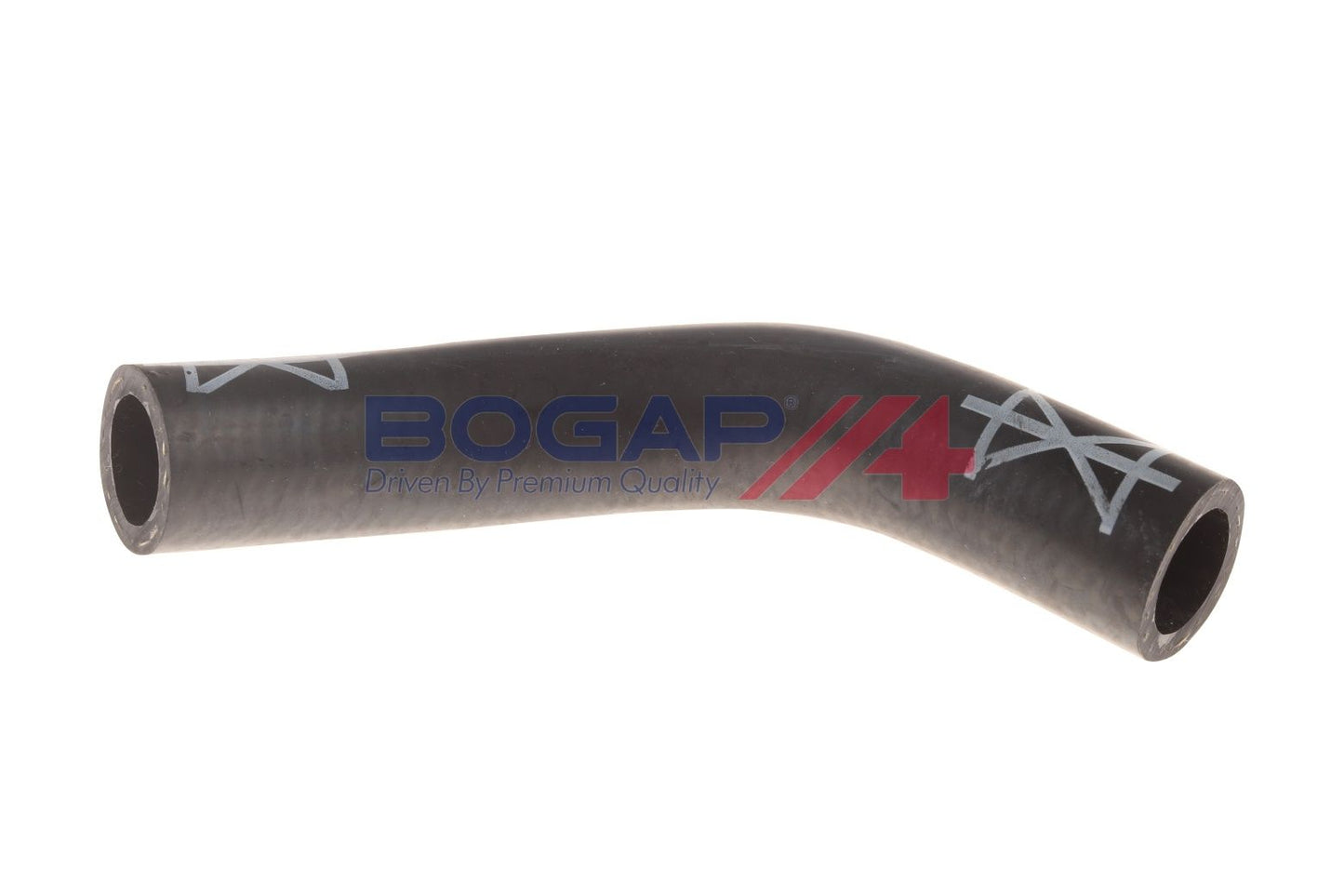 BOGAP A4228126 Radiator Hose