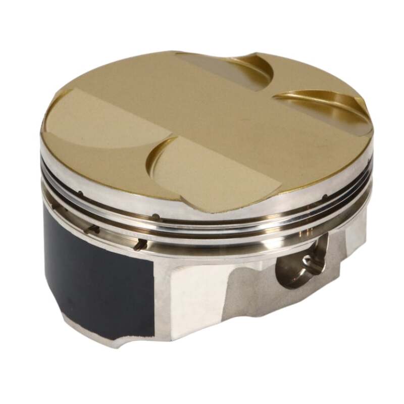 JE Pistons JE ULTRA SERIES - 08-19 Suzuki GSX 1300R Piston Kit