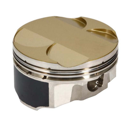 JE Pistons JE ULTRA SERIES - 08-19 Suzuki GSX 1300R Piston Kit