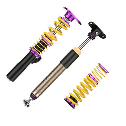 KW 39580002 Coilover suspension V3 racing