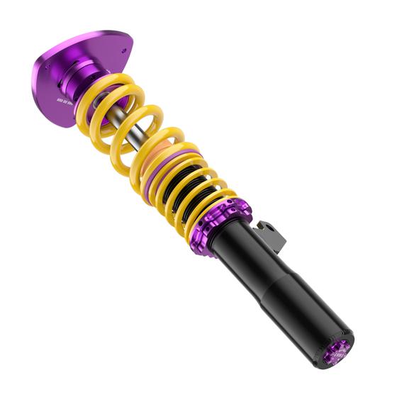 KW 39580002 Coilover suspension V3 racing