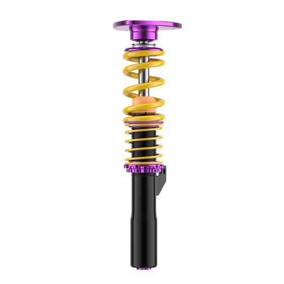 KW 39580002 Coilover suspension V3 racing