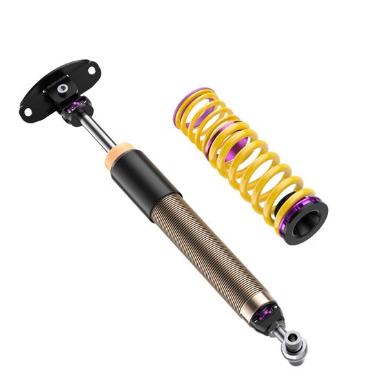 KW 39580002 Coilover suspension V3 racing