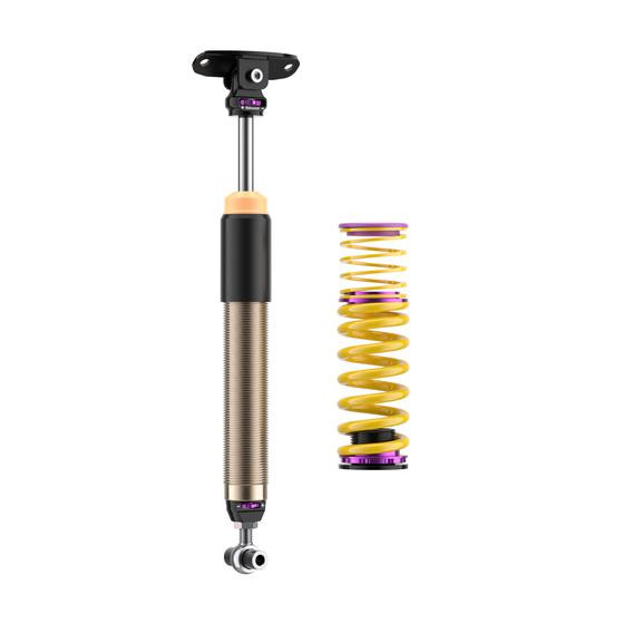 KW 39580002 Coilover suspension V3 racing