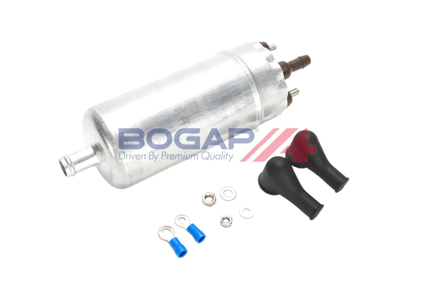 BOGAP R1622109 Fuel Pump