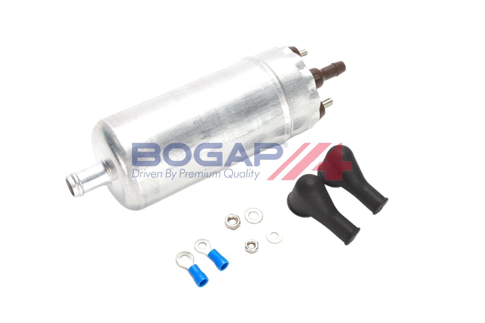 BOGAP R1622109 Fuel Pump