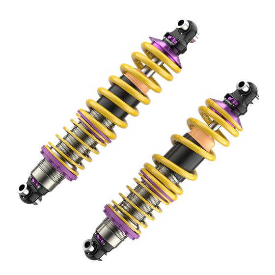 KW 39599001 Coilover suspension V3 racing