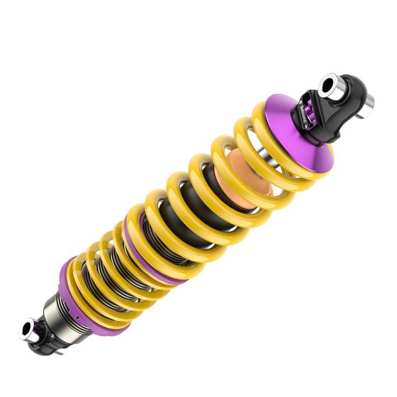 KW 39599001 Coilover suspension V3 racing