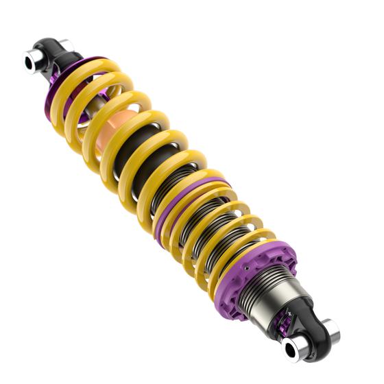 KW 39599001 Coilover suspension V3 racing