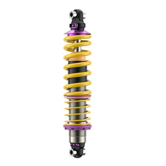 KW 39599001 Coilover suspension V3 racing