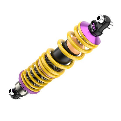 KW 39599001 Coilover suspension V3 racing