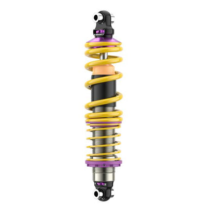 KW 39599001 Coilover suspension V3 racing