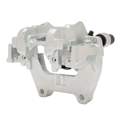 DFC 15-24 Audi TTS Quattro Rear-L Silver Zinc Coated Premium Caliper