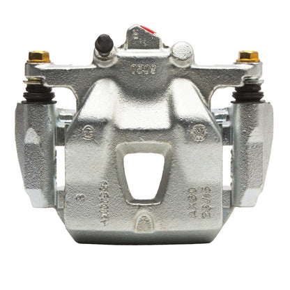 DFC 93-95 Lexus GS300 Front-L Silver Zinc Coated Premium Caliper