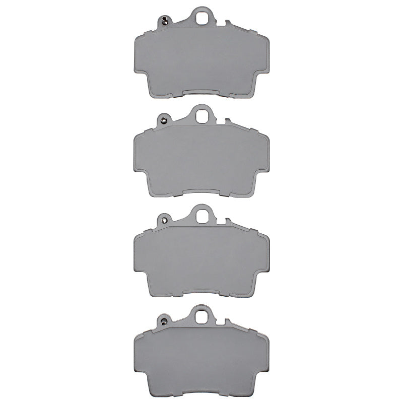 R1 Concepts R1 97-08 Porsche Boxster Front Optimum OE Brake Pads