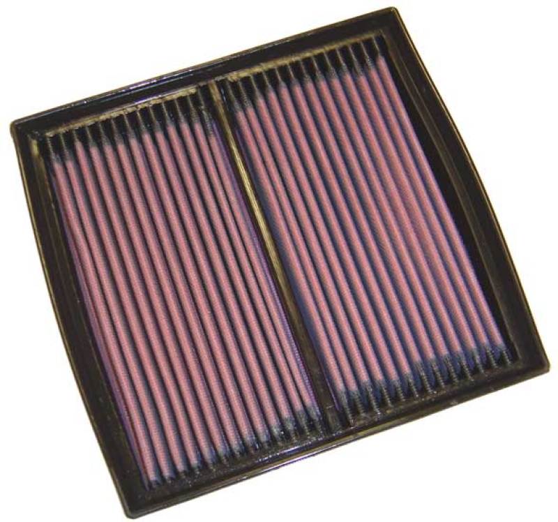 K&N Engineering K&N Replacement Air Filter for 96-07 Ducati