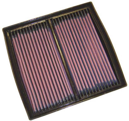 K&N Engineering K&N Replacement Air Filter for 96-07 Ducati