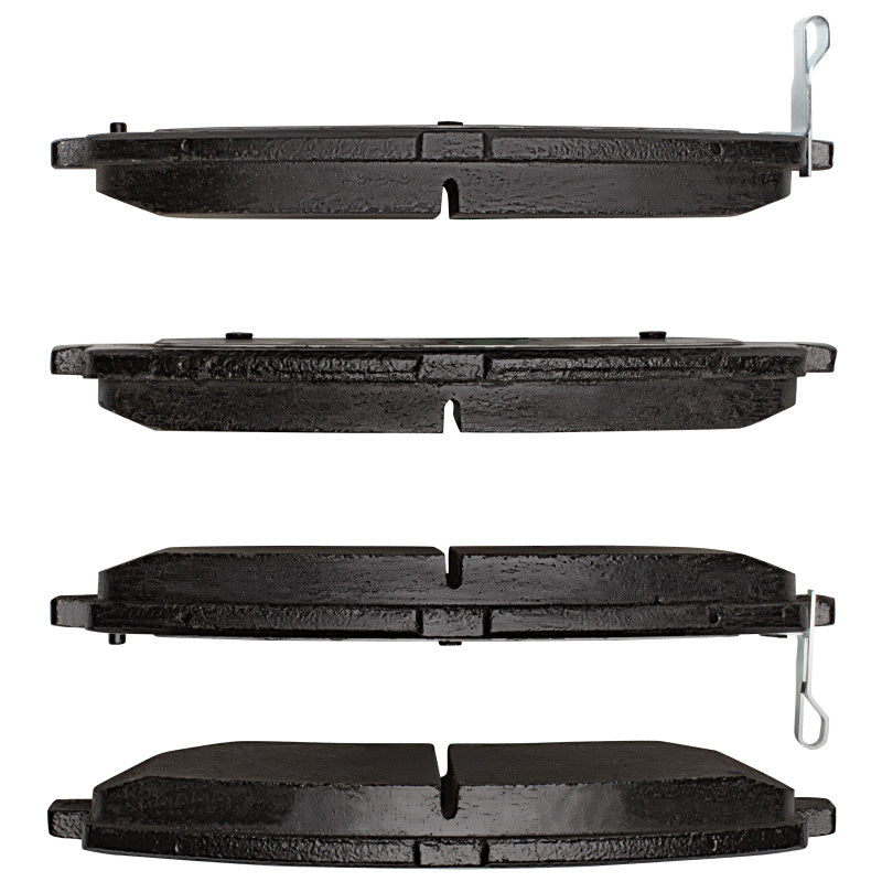 R1 Concepts R1 06-19 Hyundai SANTA FE Front R1 Ceramic Brake Pads