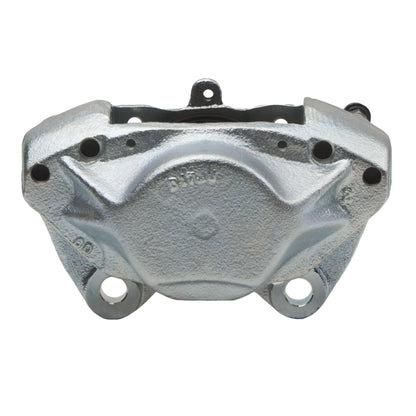 DFC 80-85 Mercedes-Benz 500SL (R107) Front-L Premium Caliper - Silver Zinc Coated