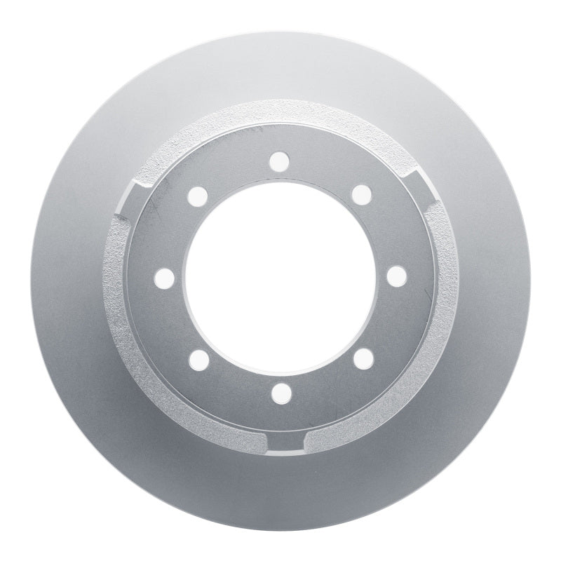 DFC 11-22 Ford F-350 Super Duty 4WD Rear GeoSPEC Coated Rotor