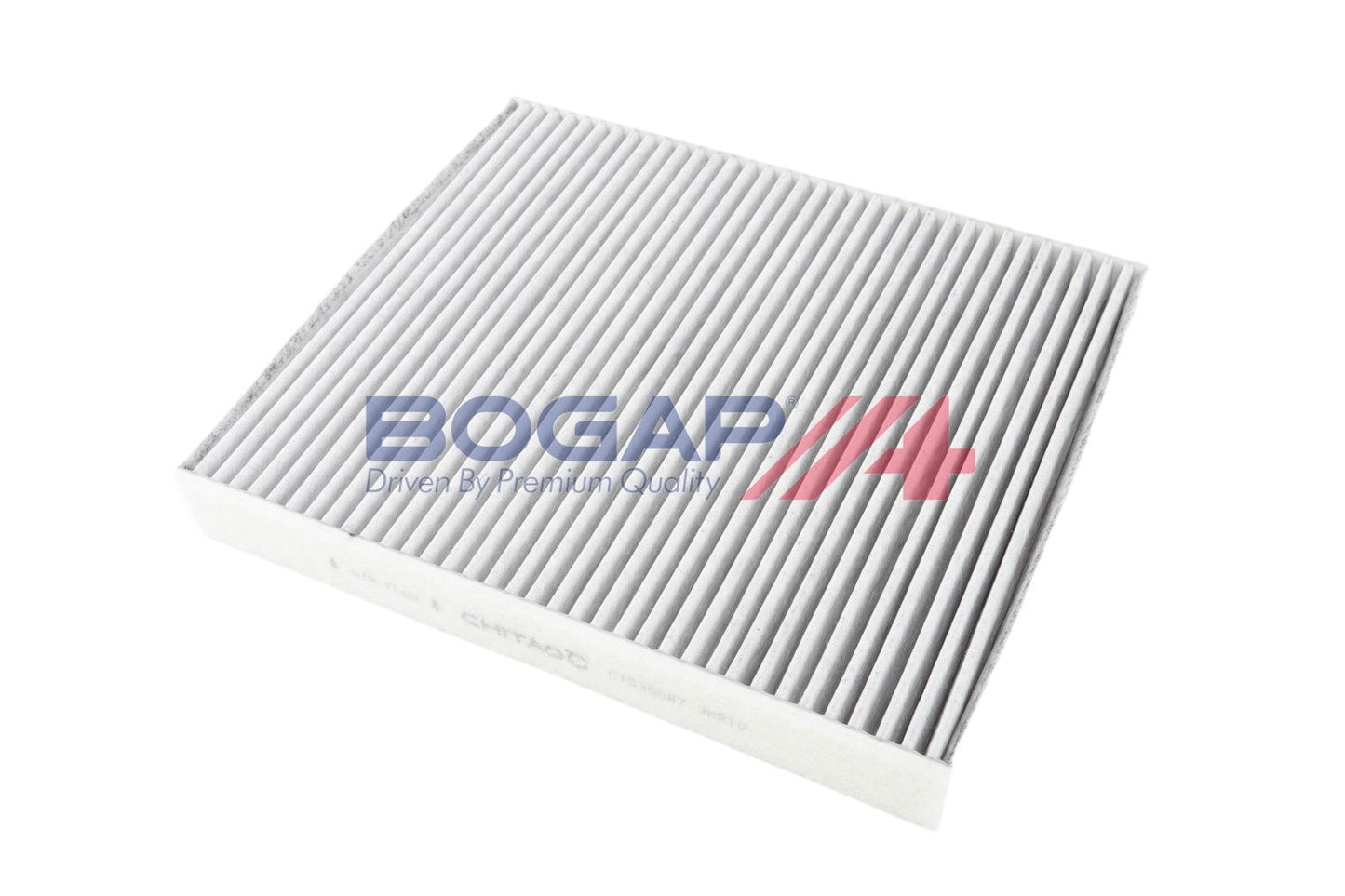 BOGAP V8112107 Filter, Cabin Air