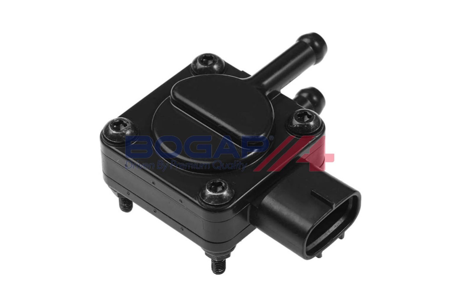 BOGAP Y6121102 Sensor, Exhaust Pressure