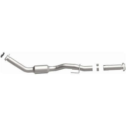 MagnaFlow Direct Fit Catalytic Conv 02-05 Chevrolet Trailblazer EXT 02-03 GMC Envoy XL 4.2L 129in WB