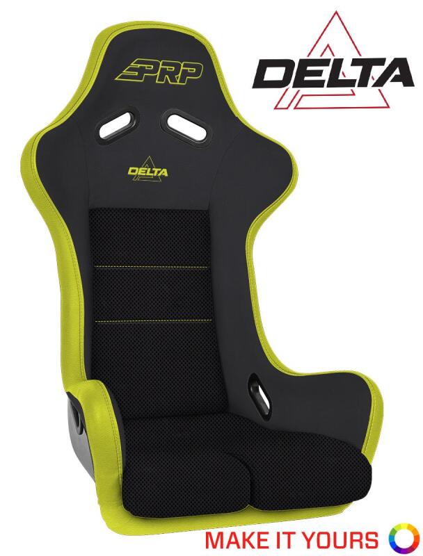 PRP Seats PRP Delta Composite Seat (FRP)