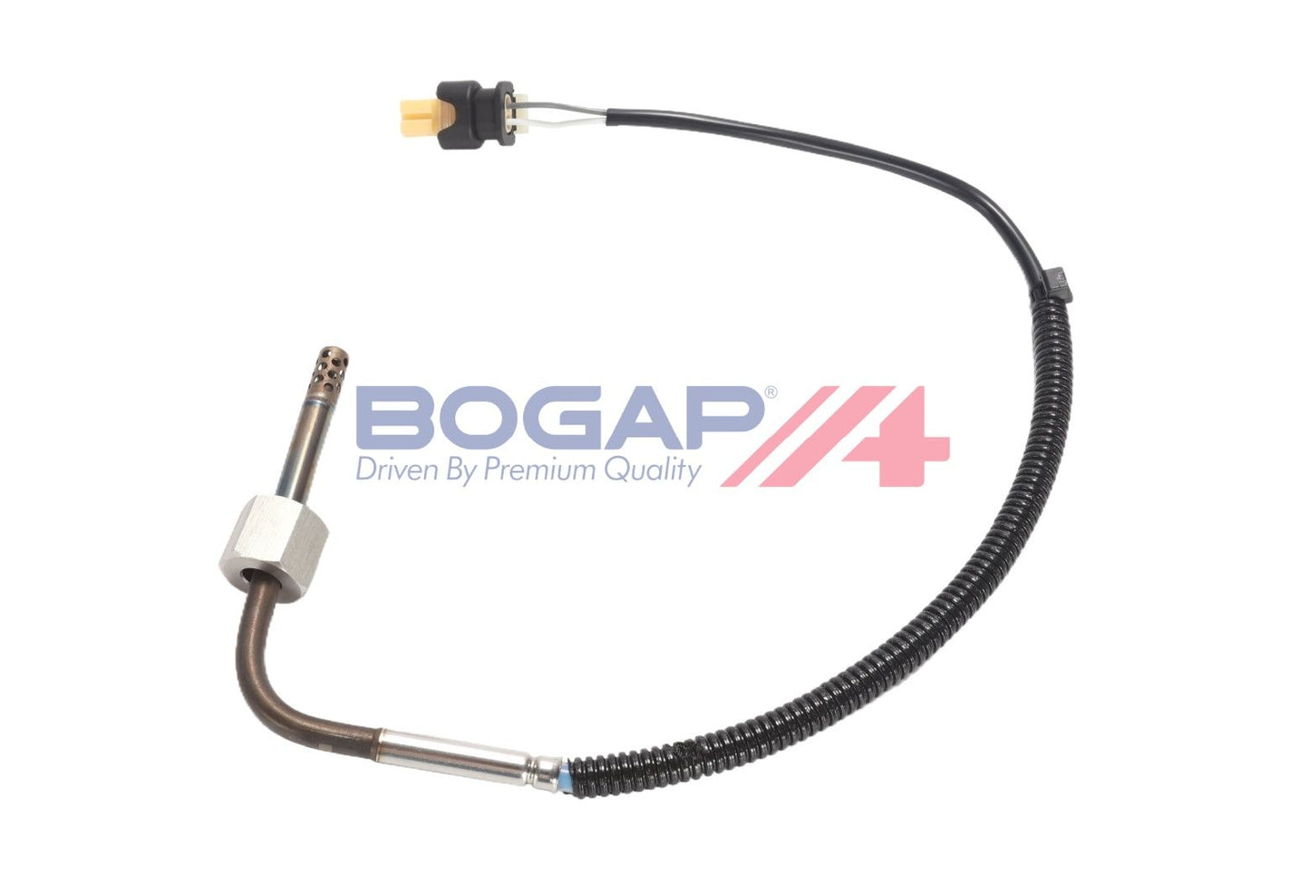 BOGAP C6120132 Sensor, Exhaust Gas Temperature