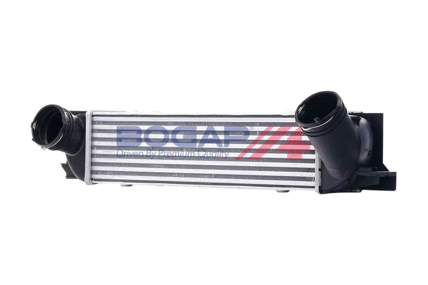 BOGAP B4220124 Charge Air Cooler