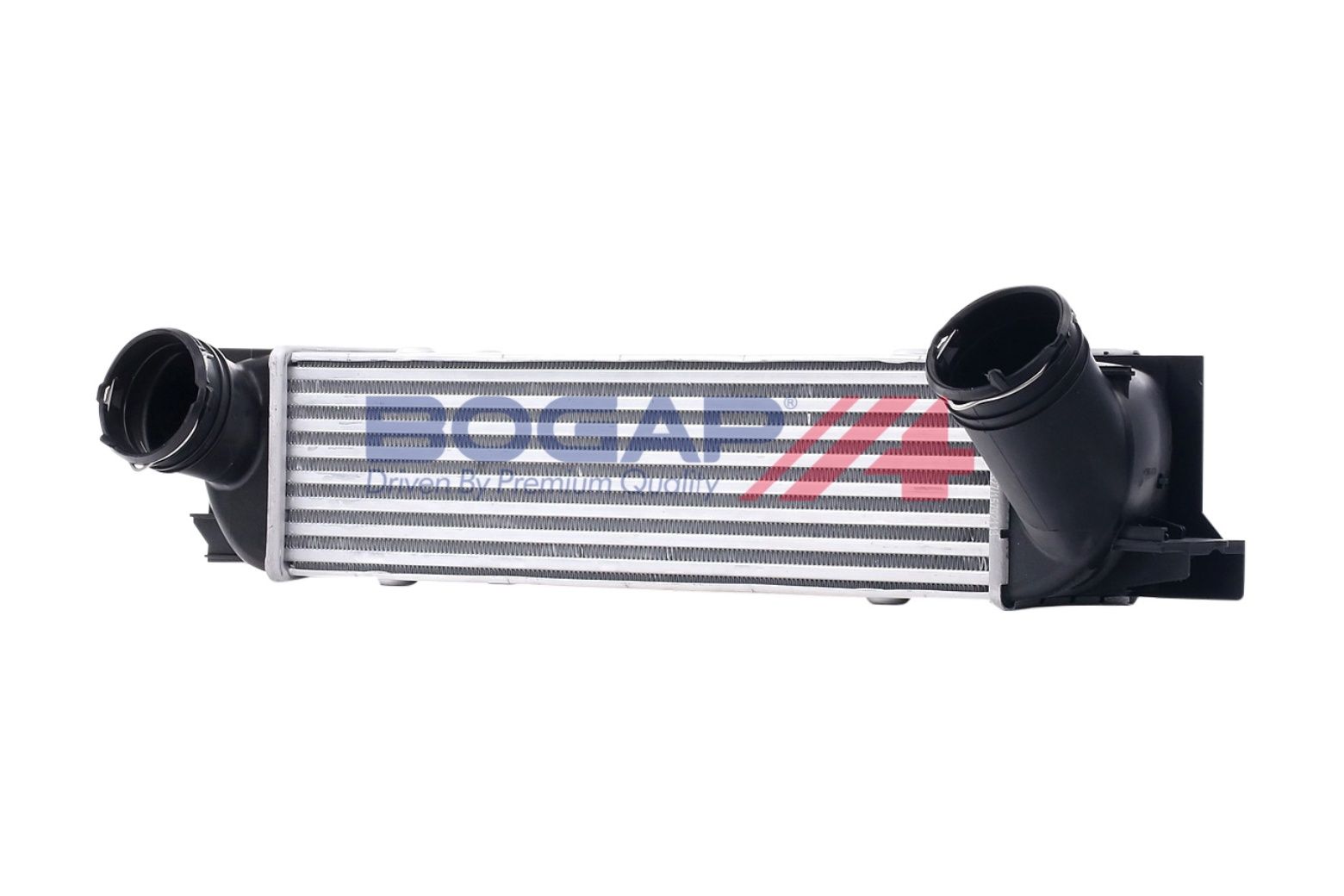 BOGAP B4220124 Charge Air Cooler