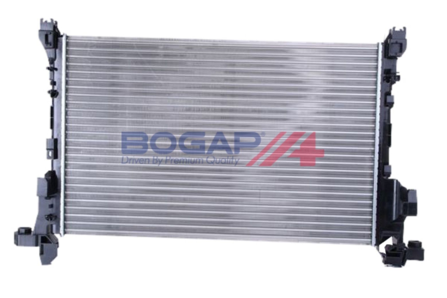 BOGAP R4210197 Radiator, Engine Cooling