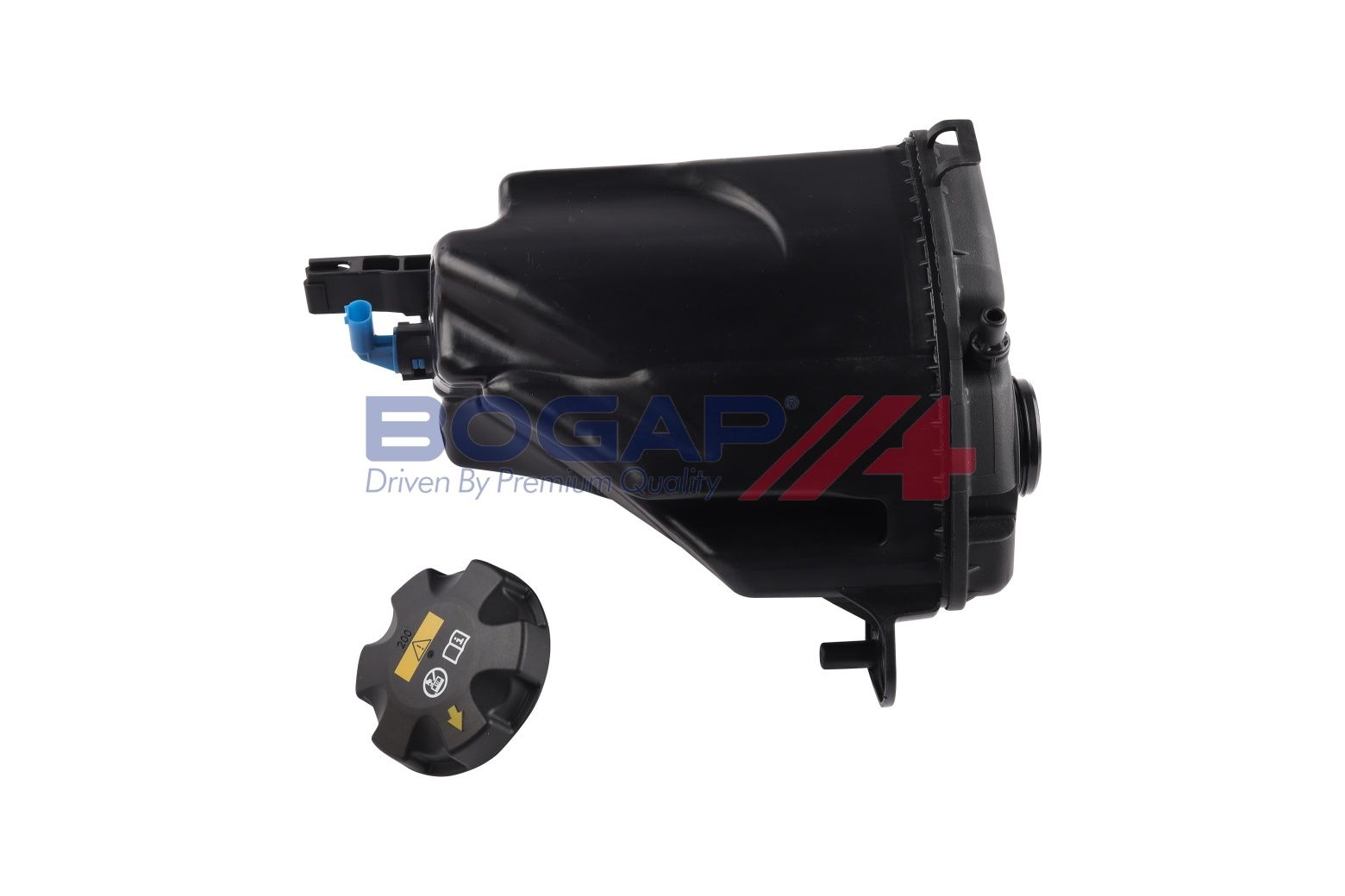 BOGAP B4240133 Expansion Tank, Coolant